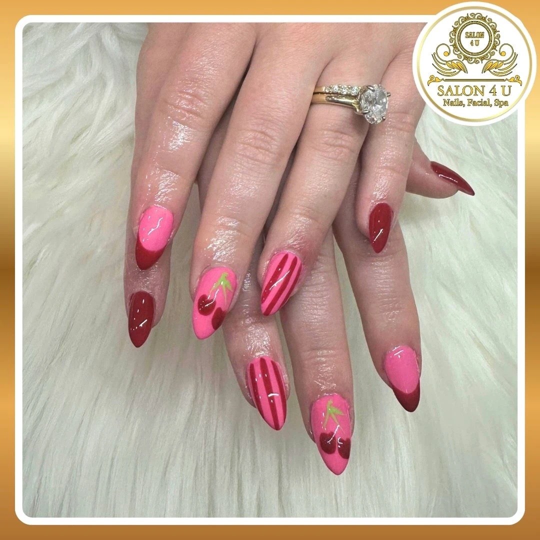 Nail July 23
